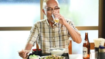 Samurai Gourmet