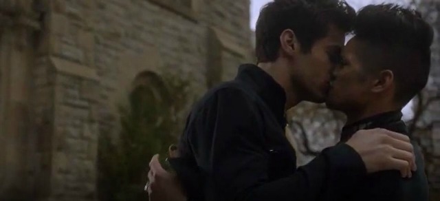 Shadowhunters