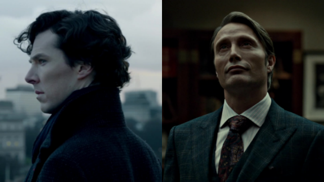 Sherlock