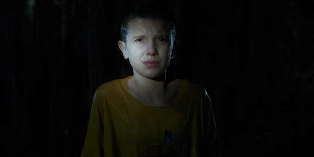 Stranger Things