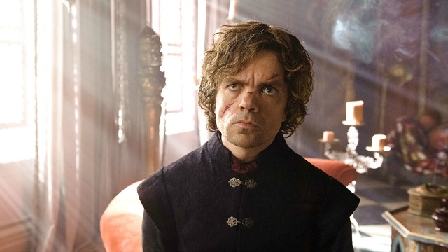Tyrion Lannister, uno dei personaggi più divertenti delle Serie TV