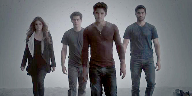 Teen-Wolf