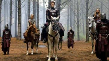 The Shannara Chronicles
