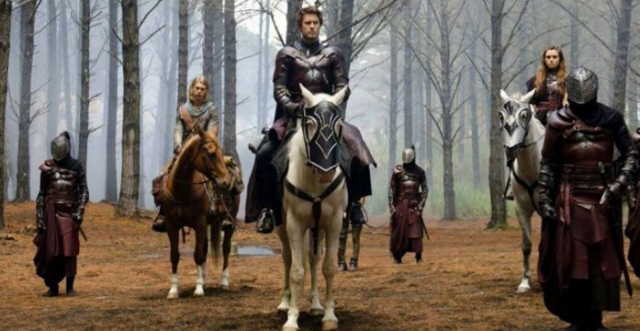 The Shannara Chronicles