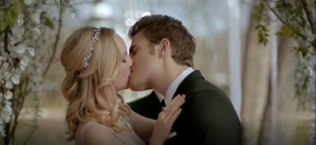 The Vampire Diaries