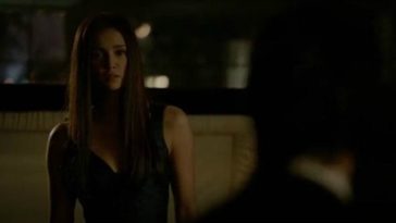 The Vampire Diaries