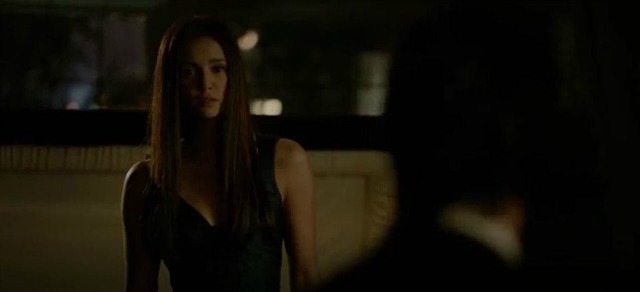 The Vampire Diaries