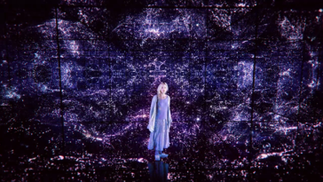 The OA
