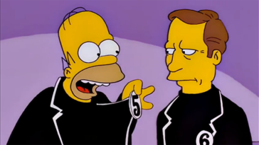 The Prisoner