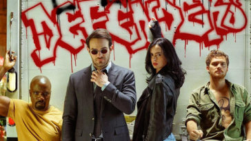 Defenders
