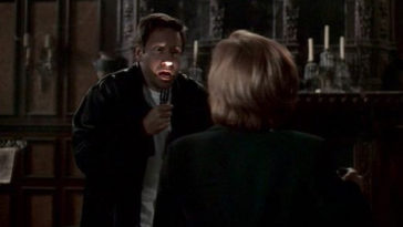 X-Files