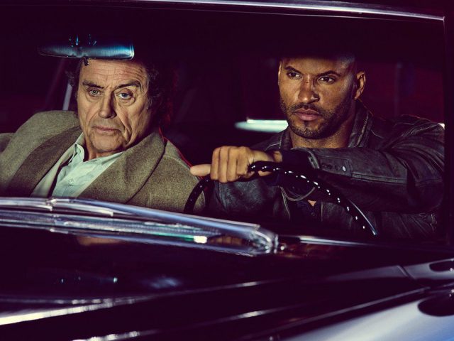 american gods