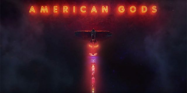 american gods