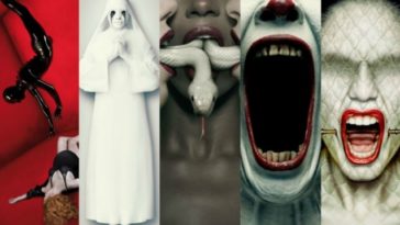 american horror story