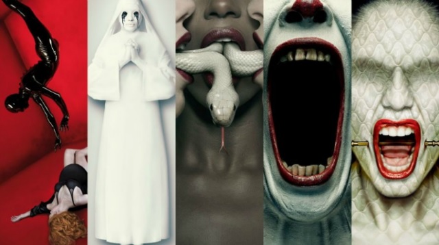 american horror story