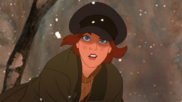anastasia