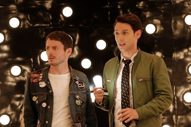 dirk gently