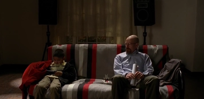 Breaking Bad