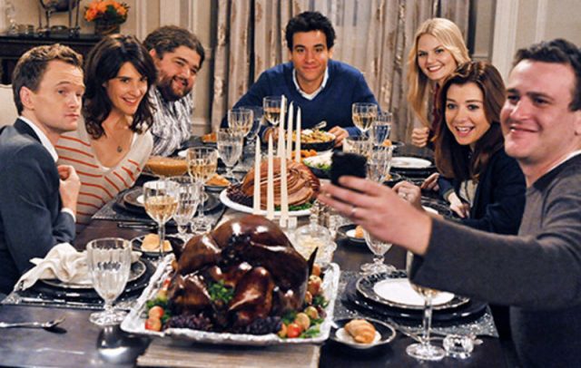 La sesta stagione di How I Met Your Mother ci costringe a diventare grandi