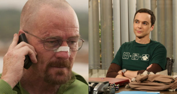 Walter White