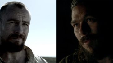 Black Sails