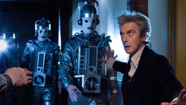 doctor who