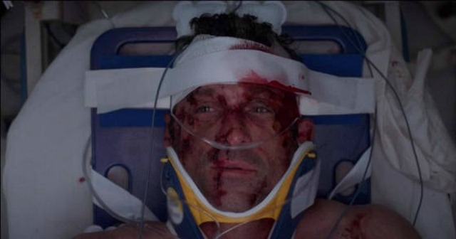 derek grey's anatomy