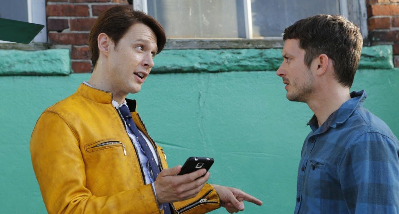 Dirk Gently