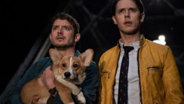 Dirk Gently