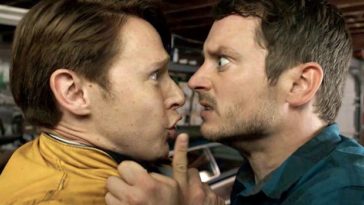 Dirk Gently