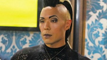 Tagli di capelli Serie Tv