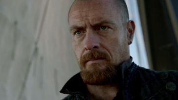 black sails