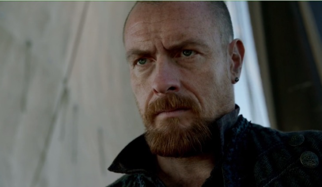 Black Sails