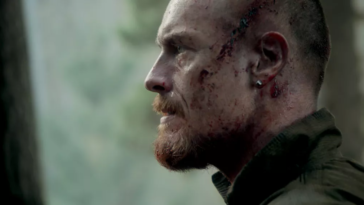 Black Sails
