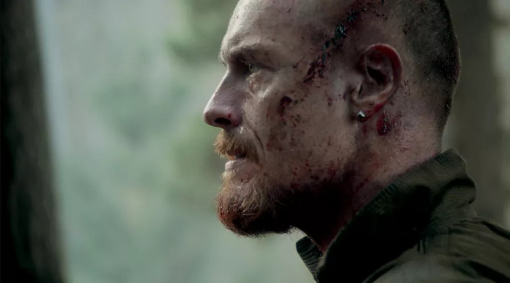 Black Sails