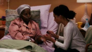 grey's anatomy