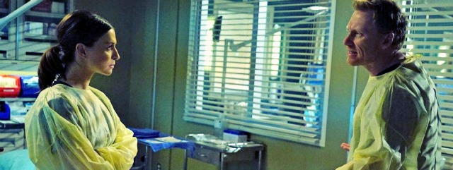 grey's anatomy