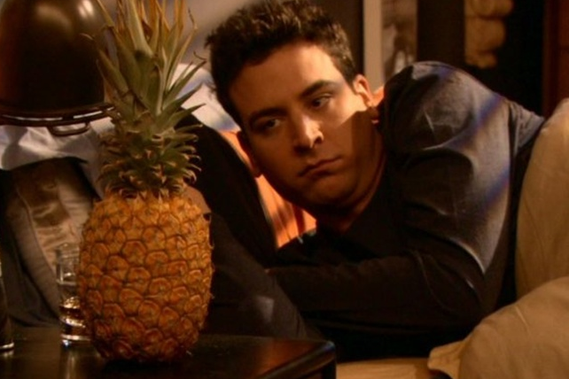 How I Met Your Mother