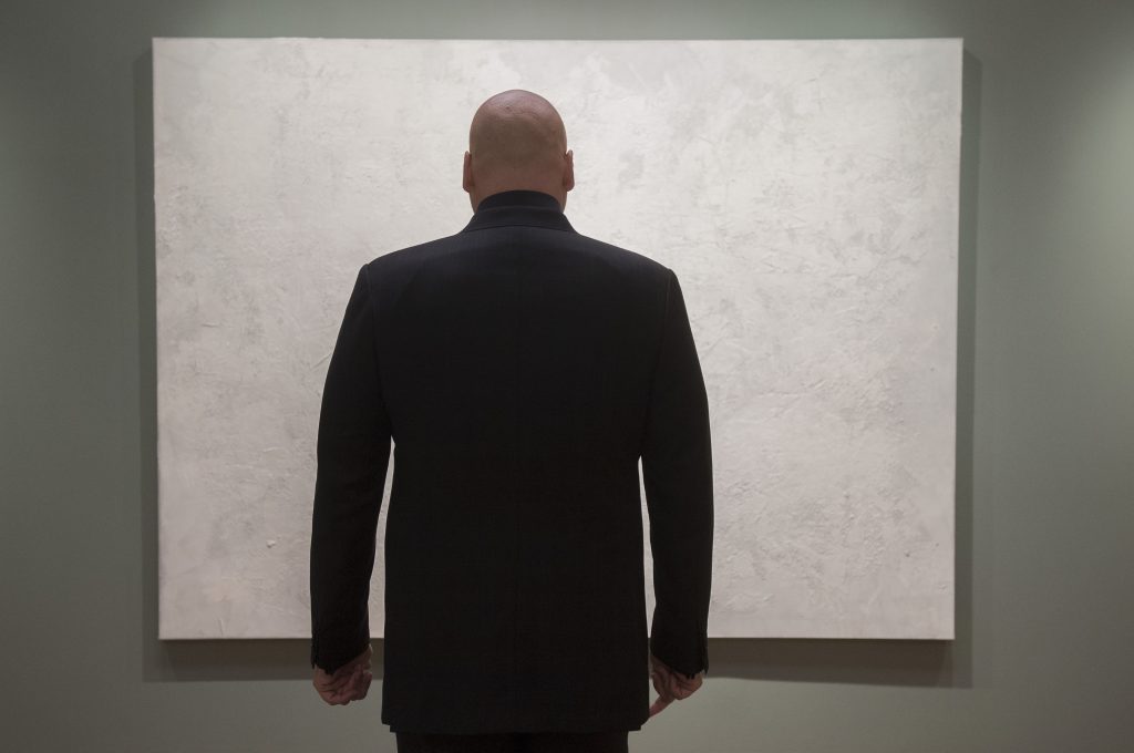 Wilson Fisk