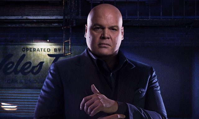 Wilson Fisk