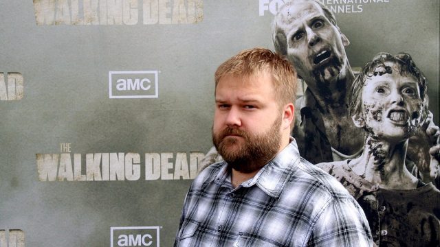 The Walking Dead