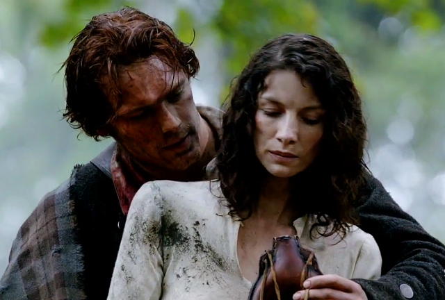 Outlander