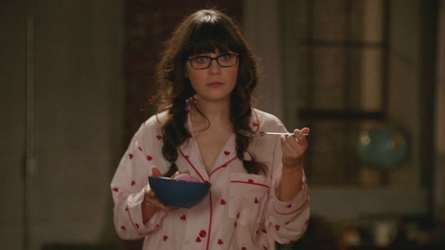 Jessica Day