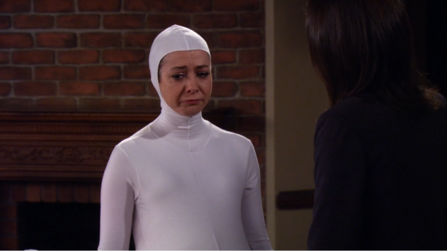 how I met your mother