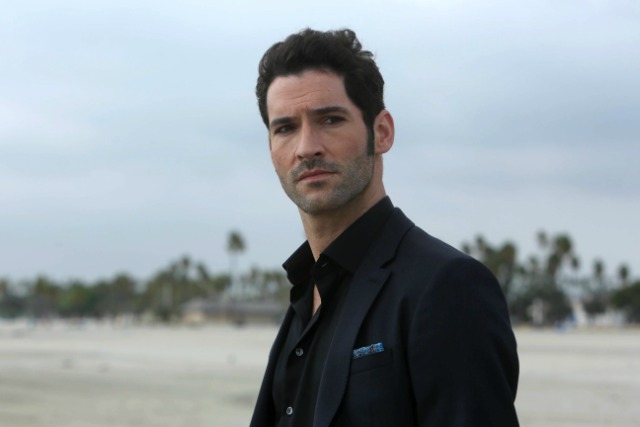 lucifer