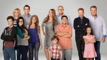 Modern Family