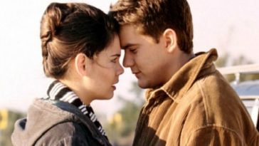 pacey witter