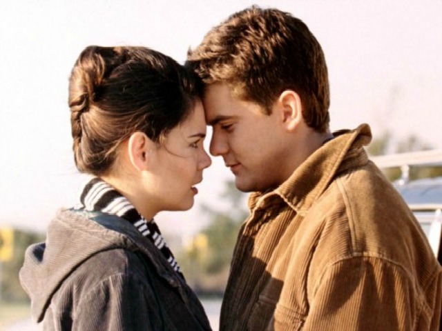 pacey witter