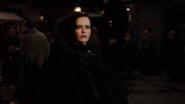 Penny Dreadful