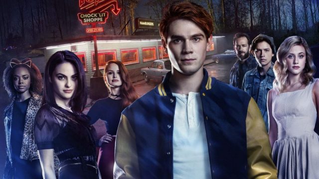Riverdale